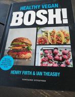 Healthy Vegan Bosh! Firth, Boeken, Kookboeken, Vegetarisch, Hoofdgerechten, Ophalen of Verzenden, Europa