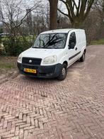 Fiat Doblo 1.3 JTD Lang 2008, Origineel Nederlands, Te koop, 0 cc, Voorwielaandrijving