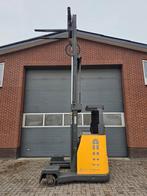 Vierweg Atlet 2000 Kg Triplex 2000 uur! 2004, Zakelijke goederen, Machines en Bouw | Heftrucks en Intern transport, Zijlader, Ophalen of Verzenden