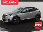 Peugeot 2008 1.2 PureTech Allure Pack | Stoelverwarming | Cl, Stof, Gebruikt, Euro 6, 1199 cc