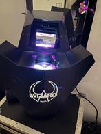 Martin Wizard, Muziek en Instrumenten, Licht en Laser, Ophalen of Verzenden, Zo goed als nieuw, Licht