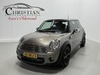 Mini Mini 1.6 Cooper Bns Line | START/STOP | CRUISECONTROL, Voorwielaandrijving, Euro 5, Gebruikt, 4 cilinders