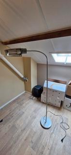 UV lamp vogel, Huis en Inrichting, Lampen | Vloerlampen, Ophalen, Zo goed als nieuw, Minder dan 100 cm
