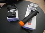 DJI Osmo 4 action, 1 maand oud., Ophalen of Verzenden, Zo goed als nieuw, Overige merken