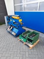 Ben Pearson MC-59 Buigmachine voor uitlaat buizenbuiger, Gebruikt, -, Info@bolkmachinehandel.nl, Ben Pearson
