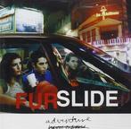 Sale> CD FURSLIDE - Adventure, Verzenden, Zo goed als nieuw, Poprock