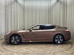 Porsche Panamera 4.8 4S Executive Pack *Burmester* Shades, S, Automaat, Euro 5, Gebruikt, Bruin