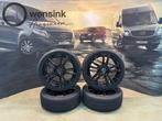 Winterset Alfa-Romeo Mito 17" (#565), Auto-onderdelen, Banden en Velgen, Banden en Velgen, 17 inch, Personenwagen, Gebruikt