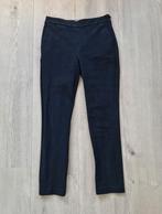 Sézane Pantalon Clara Pants Zwarte Broek Maat S 36, Verzenden, Zwart, Sézane, Maat 36 (S)