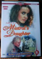 Mistral's Daughter miniserie, Vanaf 12 jaar, Ophalen of Verzenden, Zo goed als nieuw, Drama
