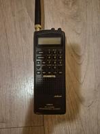 Commtel COM213 Scanner - 100 Kanalen, Ophalen of Verzenden, Gebruikt