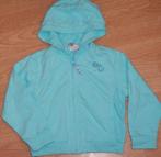 Groen hooded Gymboree vest maat 104 NIEUW (4611) a, Kinderen en Baby's, Kinderkleding | Maat 104, Meisje, Gymboree, Trui of Vest