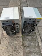 Goldshell HS5 miners, Computers en Software, Servers, Ophalen of Verzenden, Gebruikt