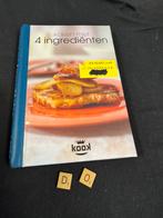 Kook boeken. 5 stuks.  €7,50, Ophalen of Verzenden, Zo goed als nieuw