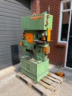 Nette 80 ton pons/knip machine peddinghaus peddiworker 800, Doe-het-zelf en Verbouw, Gereedschap | Overige machines, Ophalen of Verzenden
