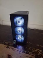 Game PC, Computers en Software, Nieuw, Gaming, SSD, Cooler master
