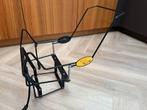 Steco maxi cosi drager, Fietsen en Brommers, Fietsaccessoires | Fietsstoeltjes, Ophalen, Zo goed als nieuw, 0 t/m 10 kg, Steco Baby-Mee