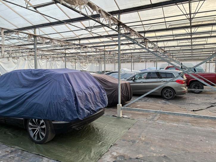 ***Winterstalling/autostalling/STALLING***, Auto diversen, Autostallingen en Garages