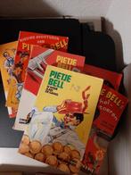 Pietje Bell, Boeken, Kinderboeken | Jeugd | 10 tot 12 jaar, Gelezen, Ophalen of Verzenden