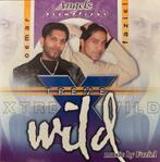 Extreme Wild - Bollywood Cd, Verzenden, Zo goed als nieuw, Overige formaten