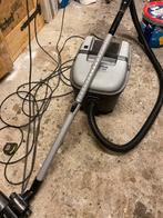 Nilfisk UZ 934 Stofzuiger Bouwstofzuiger garage stofzuiger, Ophalen, Gebruikt, Stofzak, Stofzuiger