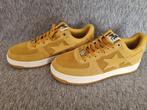 nieuwe bape sta maat 44, Kleding | Heren, Schoenen, Bruin, Nieuw, Ophalen of Verzenden, Sneakers of Gympen