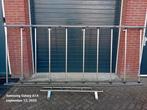 M.a.n volkswagen crafter rvs equinox  trap &imperiaal, Ophalen, Nieuw