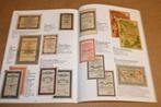 CollectWeb Veiling 3 — Papiergeld & Hist. Documenten [2002], Boeken, Geschiedenis | Wereld, Ophalen of Verzenden, 20e eeuw of later