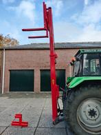 wifo hefmast palletvork, Zakelijke goederen, Agrarisch | Werktuigen, Ophalen, Transport