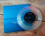 ️7" Single Kensington | What Lies Ahead | Clear Vinyl | €14, Overige formaten, Ophalen of Verzenden, Zo goed als nieuw, Poprock