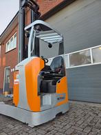 Still Reachtruck FM-X17 Triplex Sideshift 9200 mm + camera, Reachtruck, Ophalen of Verzenden, STILL, 1000 tot 2000 kg