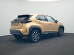 Toyota Yaris Cross 1.5 Hybrid First Edition (bj 2021), 12 maanden, Stof, Gebruikt, Overige kleuren