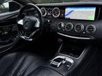 Mercedes-Benz S-klasse Coupé AMG 63 4Matic - S63 - HEAD-UP, Automaat, 5461 cc, Gebruikt, 4 stoelen