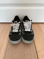 Vans Ultimate Waffle 41, Zwart, Ophalen of Verzenden, Vans, Sneakers of Gympen