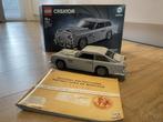 LEGO Creator Expert James Bond Aston Martin DB5 10262