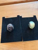 Bedels  200 stuks Heartbeads. Nieuw, Sieraden, Tassen en Uiterlijk, Bedels, Ophalen of Verzenden, Nieuw, Overige merken