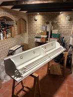 keukenrek, Huis en Inrichting, Keuken | Keukenbenodigdheden, Ophalen, Zo goed als nieuw
