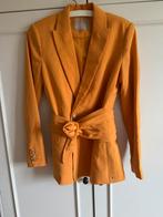 Josh v blazer maat S, Geel, Nieuw, Ophalen of Verzenden, Jasje