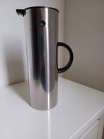 Stelton Thermoskan, Huis en Inrichting, Ophalen of Verzenden, Zo goed als nieuw