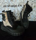 Partij dames schoenen maat 37, Kleding | Dames, Schoenen, Ophalen, Zo goed als nieuw, Sneakers of Gympen