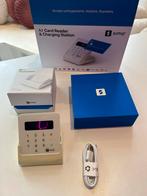 Sumup mobiele pin automaat, Verzamelen, Ophalen