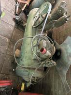 Compressor werk na behoren, Doe-het-zelf en Verbouw, Compressors, Ophalen of Verzenden, Zo goed als nieuw, 6 tot 10 bar, Minder dan 200 liter/min