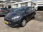 Ford Fiesta 1.25 Limited, Voorwielaandrijving, Euro 5, Gebruikt, 1242 cc