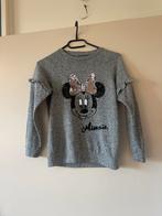 Meisjes trui, Meisje, Trui of Vest, Ophalen of Verzenden, Zo goed als nieuw