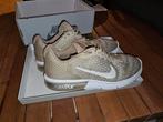 Nike Air Max Sequent 2 - Zo goed als nieuw maat 44, Bruin, Nike, Ophalen of Verzenden, Sneakers of Gympen
