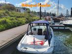 Baja 275 (bj 2002), Watersport en Boten, Speedboten, Gebruikt, 6 meter of meer, 200 pk of meer, Polyester