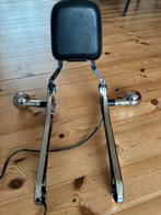 Sissybar Suzuki LS 650 Savage, Ophalen, Gebruikt