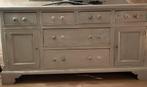 Dressoir, gratis af te halen, Huis en Inrichting, Kasten | Dressoirs, Ophalen, Gebruikt, 150 tot 200 cm, Grenenhout