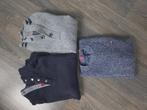 Heren truien - Gant, Kleding | Heren, Truien en Vesten, Ophalen of Verzenden, Gedragen, Maat 52/54 (L), GANT