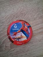 Disneyland Parijs button avangers campus, Ophalen of Verzenden, Overige figuren